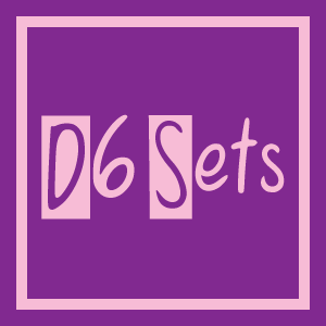 d6 Sets