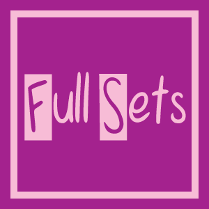 Full Sets