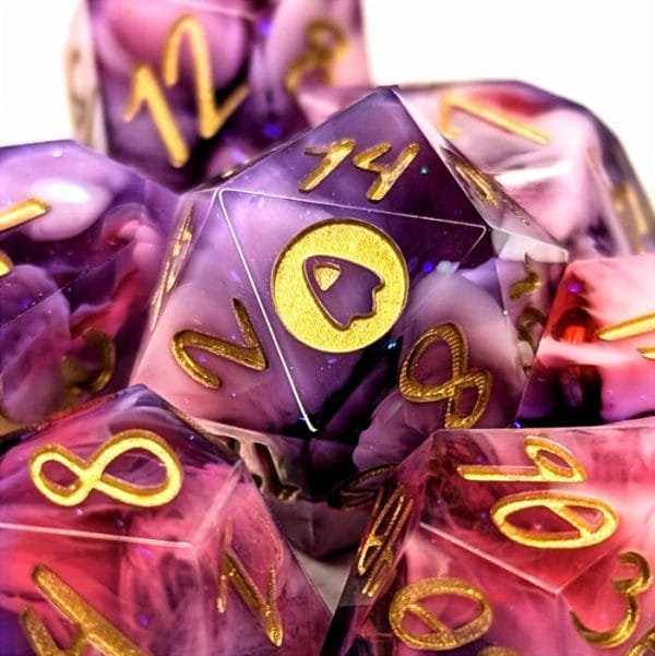 Mage Storm