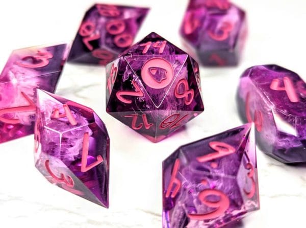Arcane Flame - Image 2