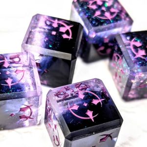Cosmic Cavern Pips