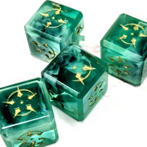 Ghost Mist Pips
