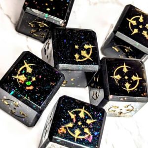 Stardust Pips