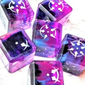 Fae Myth Pips