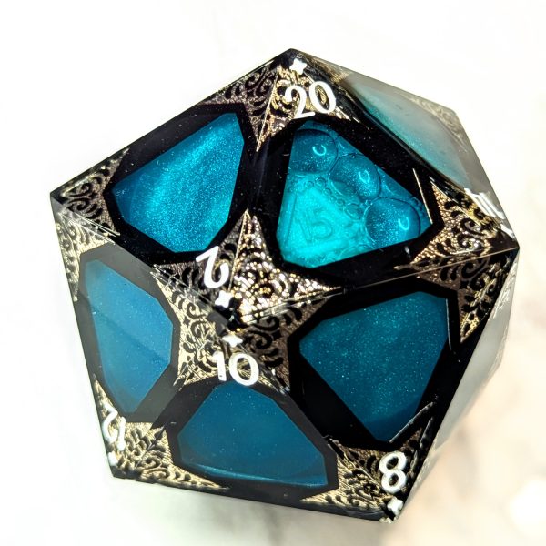 Mystic d20 Chonk - Image 7