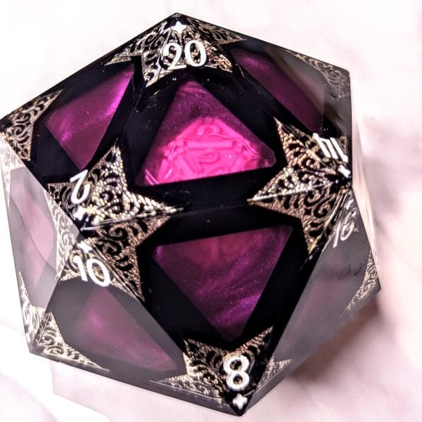 Mystic d20 Chonk - Image 5