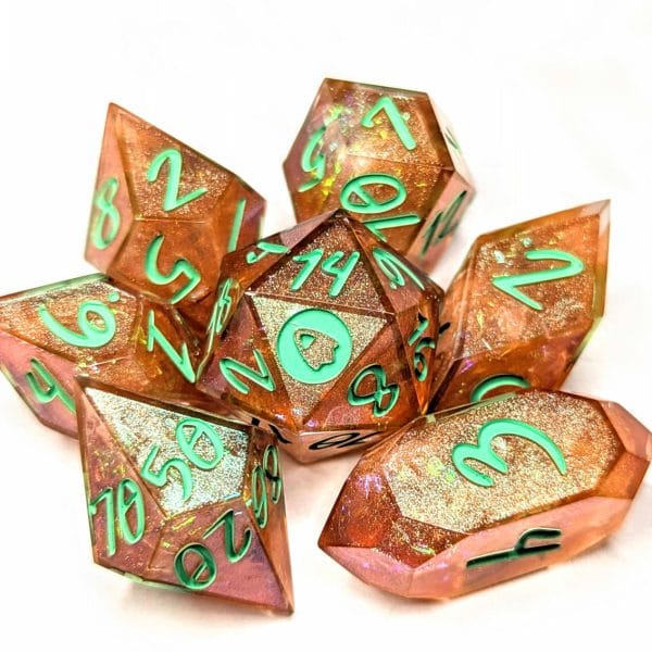 Citrine Expanse - Image 8