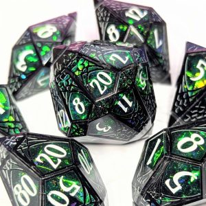 Eldritch Light Lanterns