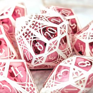 Light Hearted Lanterns