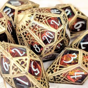 Flame Guard Lanterns