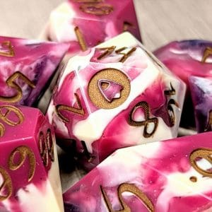 Cheesecake Sweetheart