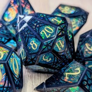 Soul Purity Lanterns