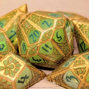 Fey Court Lanterns
