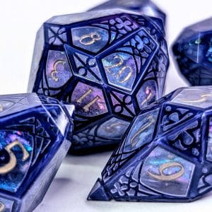 Stardust Infinite Lanterns